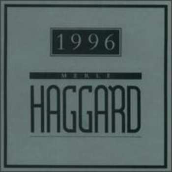 Album Merle Haggard: 1996