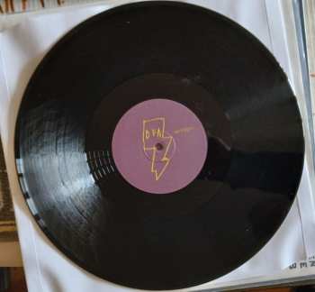 LP Mermaid Chunky: Remixes