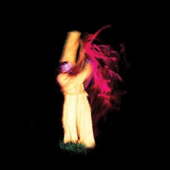 LP Mermaid Chunky: Slif Slaf Slof