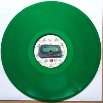 LP Mermaid Chunky: VEST CLR | LTD