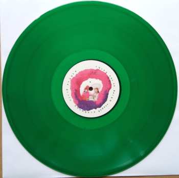 LP Mermaid Chunky: VEST CLR | LTD