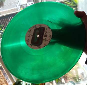 LP Mermaid Chunky: VEST CLR | LTD