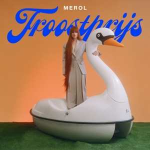 CD Merol: Troostprijs