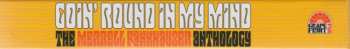 6CD/Dobozkészlet Merrell Fankhauser: Goin' Round My Mind - The Merrell Fankhauser Anthology