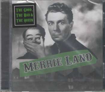 CD The Good, The Bad & The Queen: Merrie Land