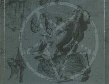 CD Merrimack: Of Entropy And Life Denial