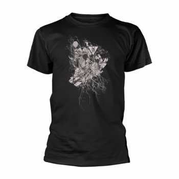 Merch Merrimack: Póló Grey