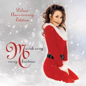Mariah Carey: Merry Christmas