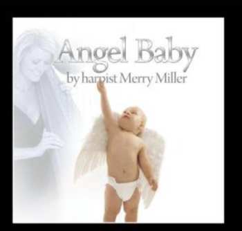 Album Merry Miller: Angel Baby
