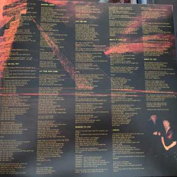 2LP Merryweather Stark: Carved In Rock