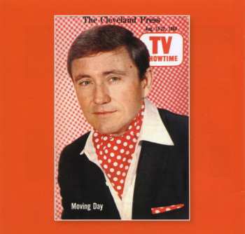 CD Merv Griffin: Merv Griffin's Dance Party