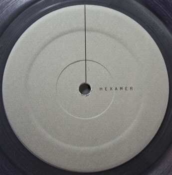 LP Merzbow: Achromatic LTD | CLR