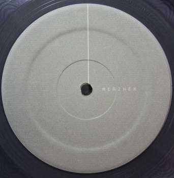 LP Merzbow: Achromatic LTD | CLR