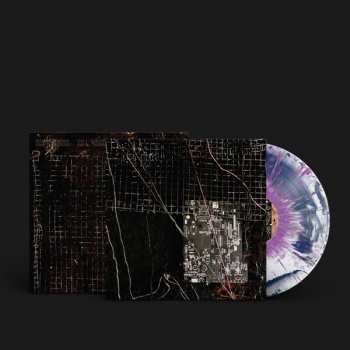 Album Merzbow: Black Crows Cyborg