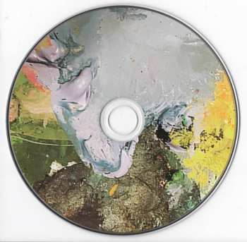 CD Merzbow: Cat Of Shell Vol.2
