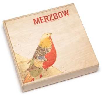 Album Merzbow: Collection:009