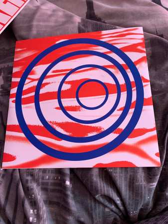 LP Merzbow: Вечный Сталкер = Eternal Stalker CLR | LTD