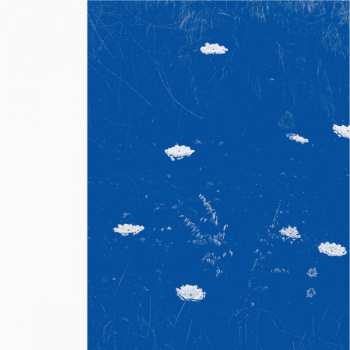 Album Merzbow: Flare Blues