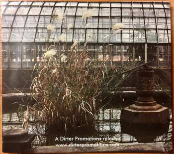 CD Merzbow: Hyakki Echo LTD