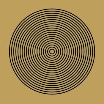 LP Merzbow: Mercurated