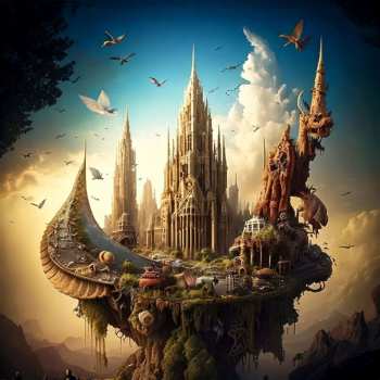 Album Merzbow / Vian,pedro: Wheel Of Mani