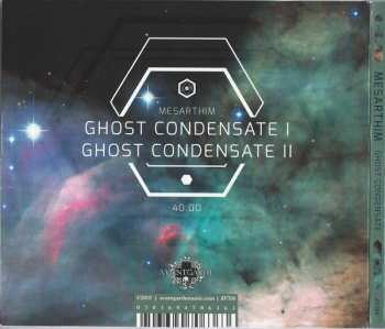 CD Mesarthim: Ghost Condensate