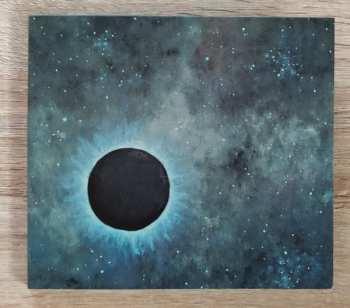 CD Mesarthim: Planet Nine