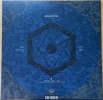 LP Mesarthim: Planet Nine LTD