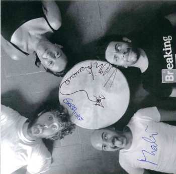 CD Mescaria: Mescaria