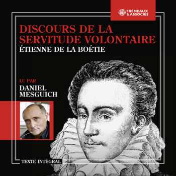Album Mesguich: Discours De La Servitude