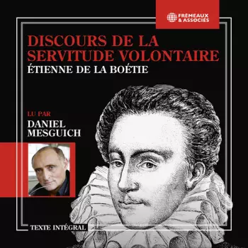 Discours De La Servitude