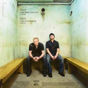 CD Mesh: A Perfect Solution LTD