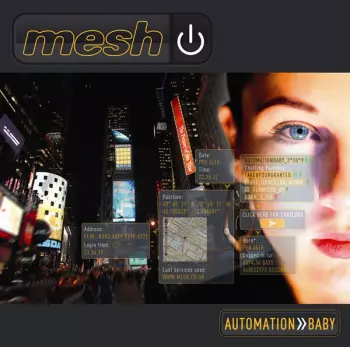Automation>>Baby