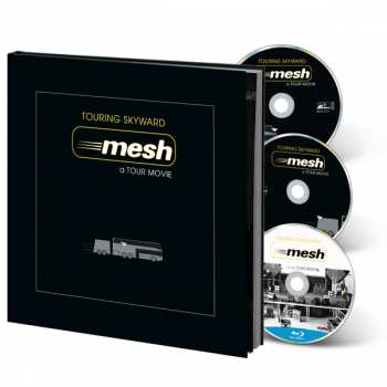 Album Mesh: Touring Skyward (A Tour Movie)