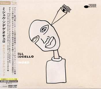 CD The Omnichord Real Book