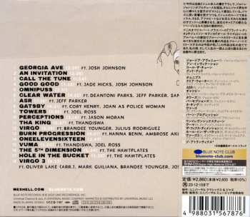 CD The Omnichord Real Book