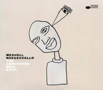 CD The Omnichord Real Book