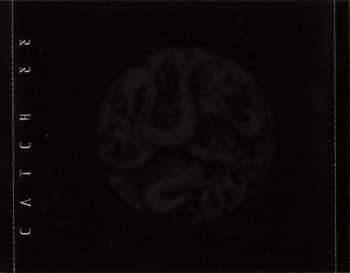 CD Meshuggah: Catch Thirtythree