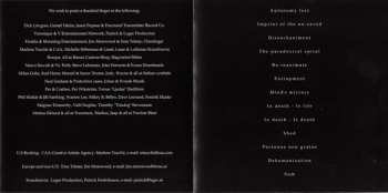 CD Meshuggah: Catch Thirtythree