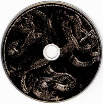 CD Meshuggah: Catch Thirtythree
