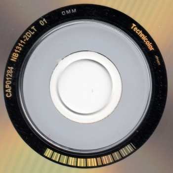 CD Meshuggah: Catch Thirtythree