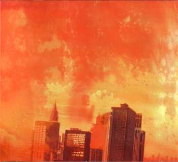 CD Meshuggah: Contradictions Collapse DLX | LTD | DIGI