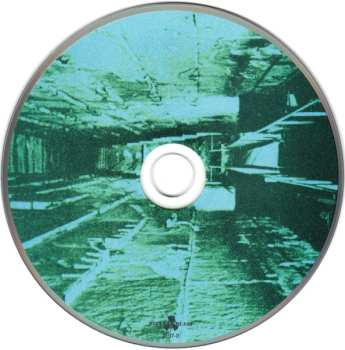 CD Meshuggah: Contradictions Collapse DLX | LTD | DIGI