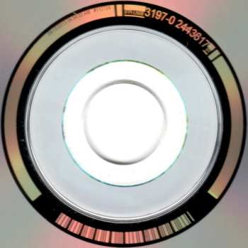 CD Meshuggah: Contradictions Collapse DLX | LTD | DIGI