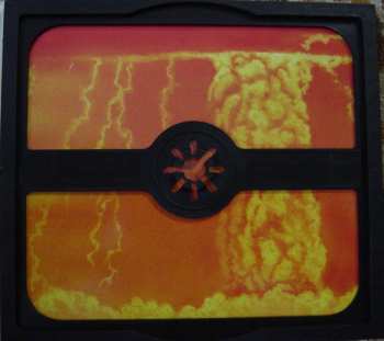 CD Meshuggah: Contradictions Collapse & None