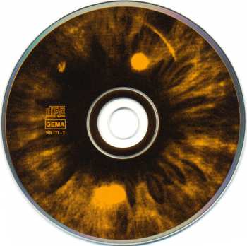 CD Meshuggah: Destroy Erase Improve