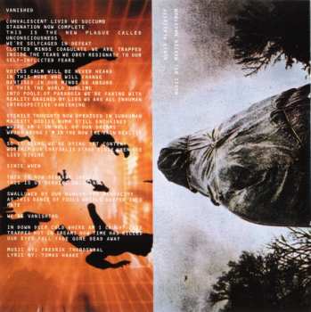 CD Meshuggah: Destroy Erase Improve