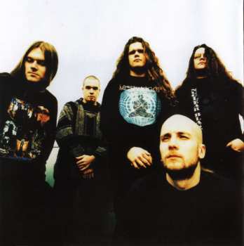 CD Meshuggah: Destroy Erase Improve