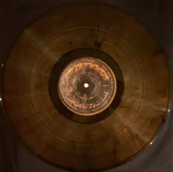 2LP Meshuggah: Immutable LTD | CLR