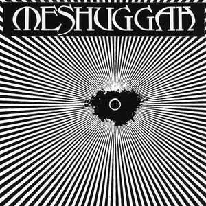 Album Meshuggah: Meshuggah